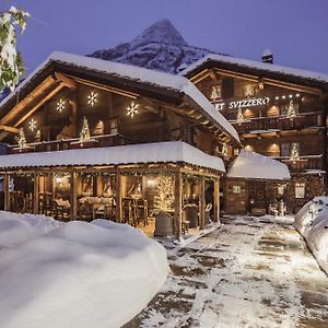 Hotel Chalet Svizzero