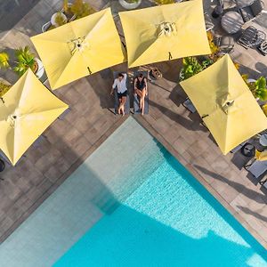 Radisson Hotel Saint Denis, La Reunion